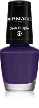 Dermacol Mini körömlakk