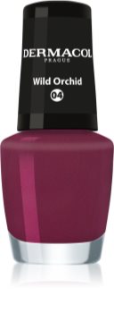Dermacol Mini lac de unghii