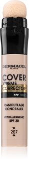 Dermacol Cover Xtreme Hög-skyddande concealer SPF 30