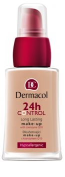 Dermacol 24h Control base duradoura