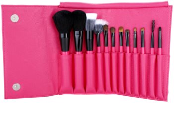 Dermacol Accessories set de pincéis no estojo