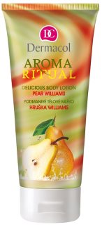 Dermacol Aroma Ritual leche corporal cautivadora