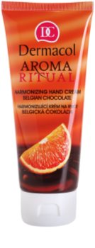 Dermacol Aroma Ritual Belgian Chocolate Hand Cream