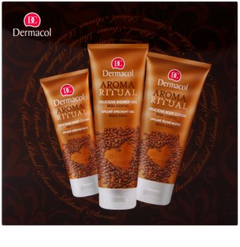 Dermacol Aroma Ritual