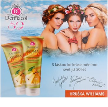 Dermacol Aroma Ritual lote cosmético XIV. para mujer