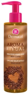 Dermacol Aroma Ritual Irish Coffee Flüssigseife