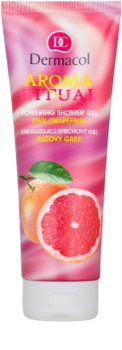 Dermacol Aroma Ritual Pink Grapefruit Actieve Douchegel