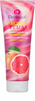 Dermacol Aroma Ritual Pink Grapefruit energetski gel za tuširanje