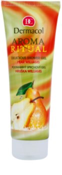 Dermacol Aroma Ritual očaravajući gel za tuširanje