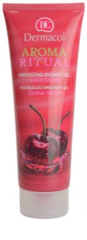 Dermacol Aroma Ritual Black Cherry gel de douche