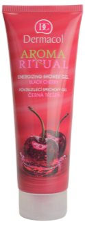 Dermacol Aroma Ritual Black Cherry gel de duș