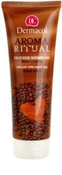 Dermacol Aroma Ritual gel de ducha con aroma embriagador