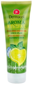 Dermacol Aroma Ritual stimulirajući gel ta tuširanje