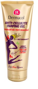 Dermacol Enja Body Love Program Festigendes Gel gegen Zellulitis