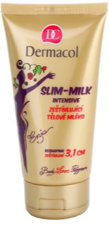 Dermacol Enja Body Love Program verschlankende Bodymilk