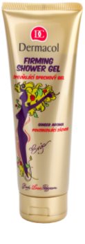 Dermacol Enja Body Love Program zpevňující sprchový gel