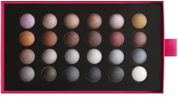 Dermacol Color Sensation BonBon paleta očních stínů