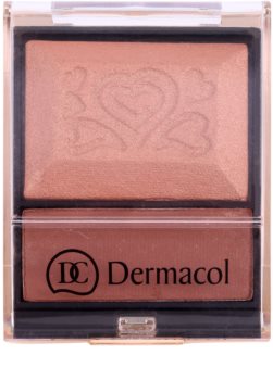 Dermacol Bronzing Palette bronzující paletka