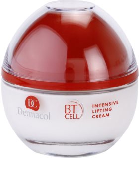 Dermacol BT Cell creme intensivo com efeito lifting