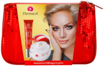 Dermacol BT Cell kosmetická sada IV.