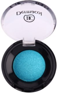 Dermacol Bonbon Wet & Dry mini očné tiene