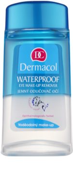 Dermacol Cleansing Waterproof odličovač voděodolného make-upu