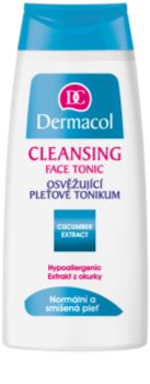 Dermacol Cleansing tónico facial refrescante