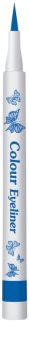 Dermacol Colour Eyeliner wasserfestes Fixativ für die Augen