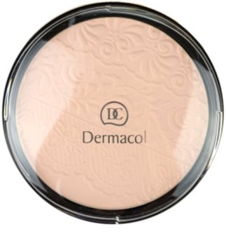 Dermacol Compact cipria compatta
