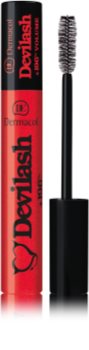 Dermacol Devilash máscara para dar o máximo de volume