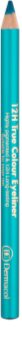 Dermacol 12H True Colour Eyeliner Long-Lasting Eye Pencil
