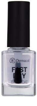 Dermacol Fast Dry Basic Nagellack