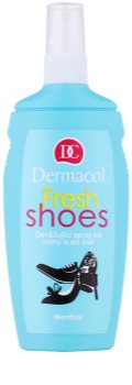 Dermacol Fresh Shoes Deo Shoe Spray