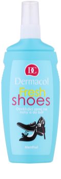Dermacol Fresh Shoes spray deodorante per scarpe