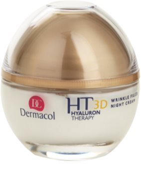 Dermacol HT 3D Remodellierende Nachtcreme