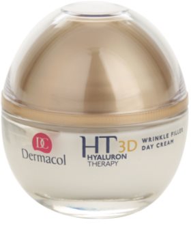 Dermacol HT 3D crema remodeladora de día