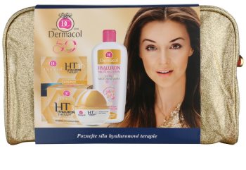 Dermacol HT 3D coffret II.