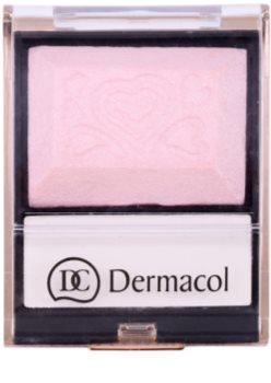 Dermacol Illuminating Palette Palette mit aufhellendem Puder