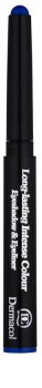 Dermacol Long-lasting Intense Colour sombras y delineador para ojos 2 en 1