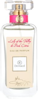 Dermacol Lily of the Valley & Fresh Citrus Eau de Parfum für Damen