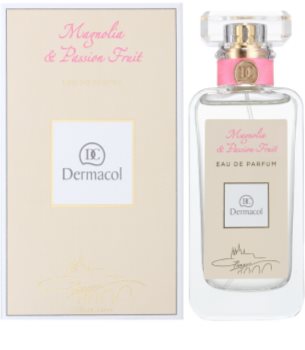 Dermacol Magnolia & Passion Fruit Eau de Parfum für Damen