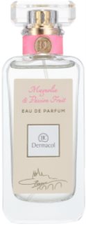 Dermacol Magnolia & Passion Fruit Eau de Parfum para mujer