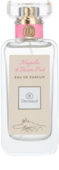 Dermacol Magnolia & Passion Fruit Eau de Parfum voor Vrouwen