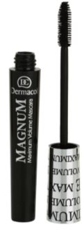 Dermacol Magnum Mascara für Volumen