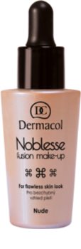 Dermacol Noblesse płynny make-up