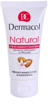 Dermacol Natural Nourishing Day Cream for Dry and Very Dry Skin