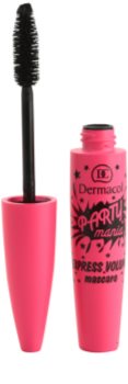 Dermacol Party Mania řasenka pro extra objem řas