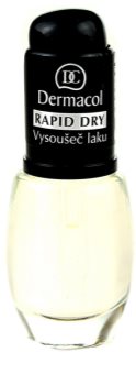 Dermacol Rapid Dry kapky urychlující zaschnutí laku