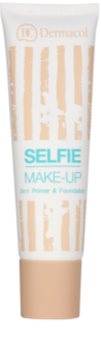 Dermacol Selfie Zwei-Phasen-Make up