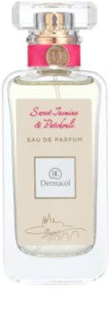 Dermacol Sweet Jasmine & Patchouli Eau de Parfum pour femme